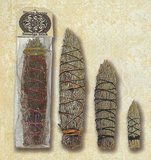 Simply Sage Smudge Bundle - 20 Count