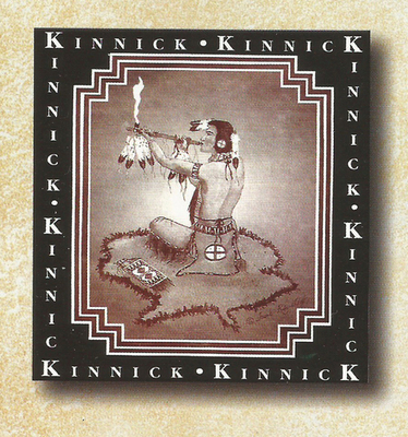 Kinnick-Kinnick - 1 LB