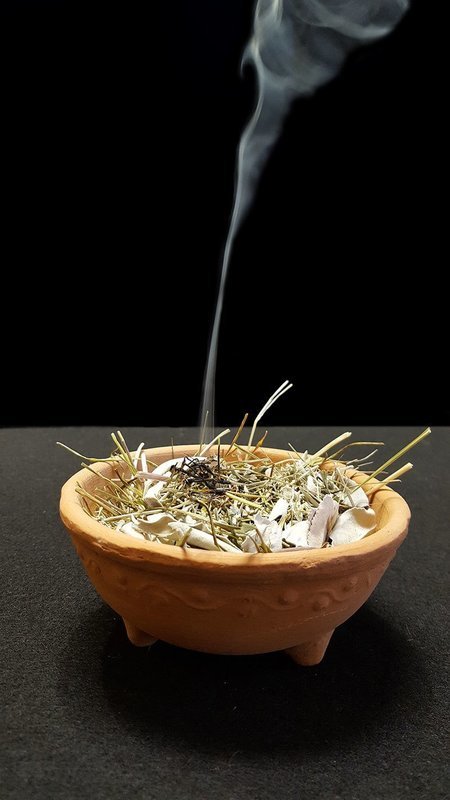 Ceremonial Blend - 2 oz