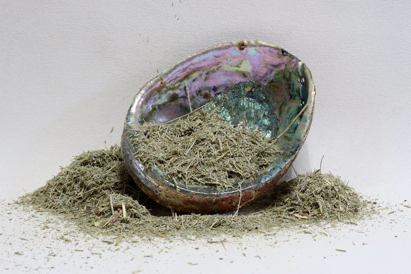 Desert Sage  - 1 LB