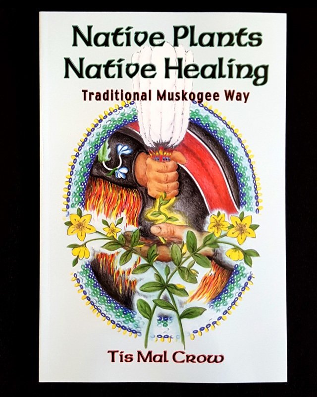 Native Plants Native Healing