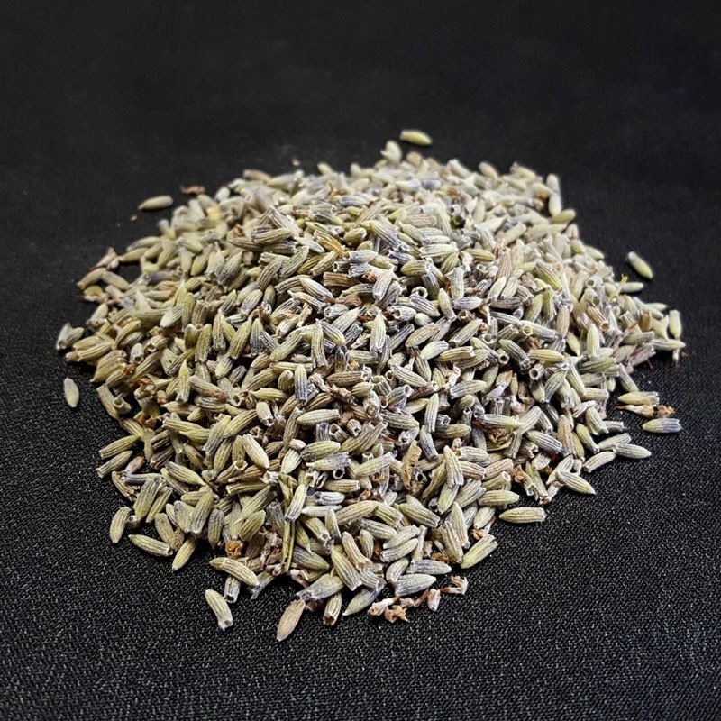 Lavender Flowers - 1 oz