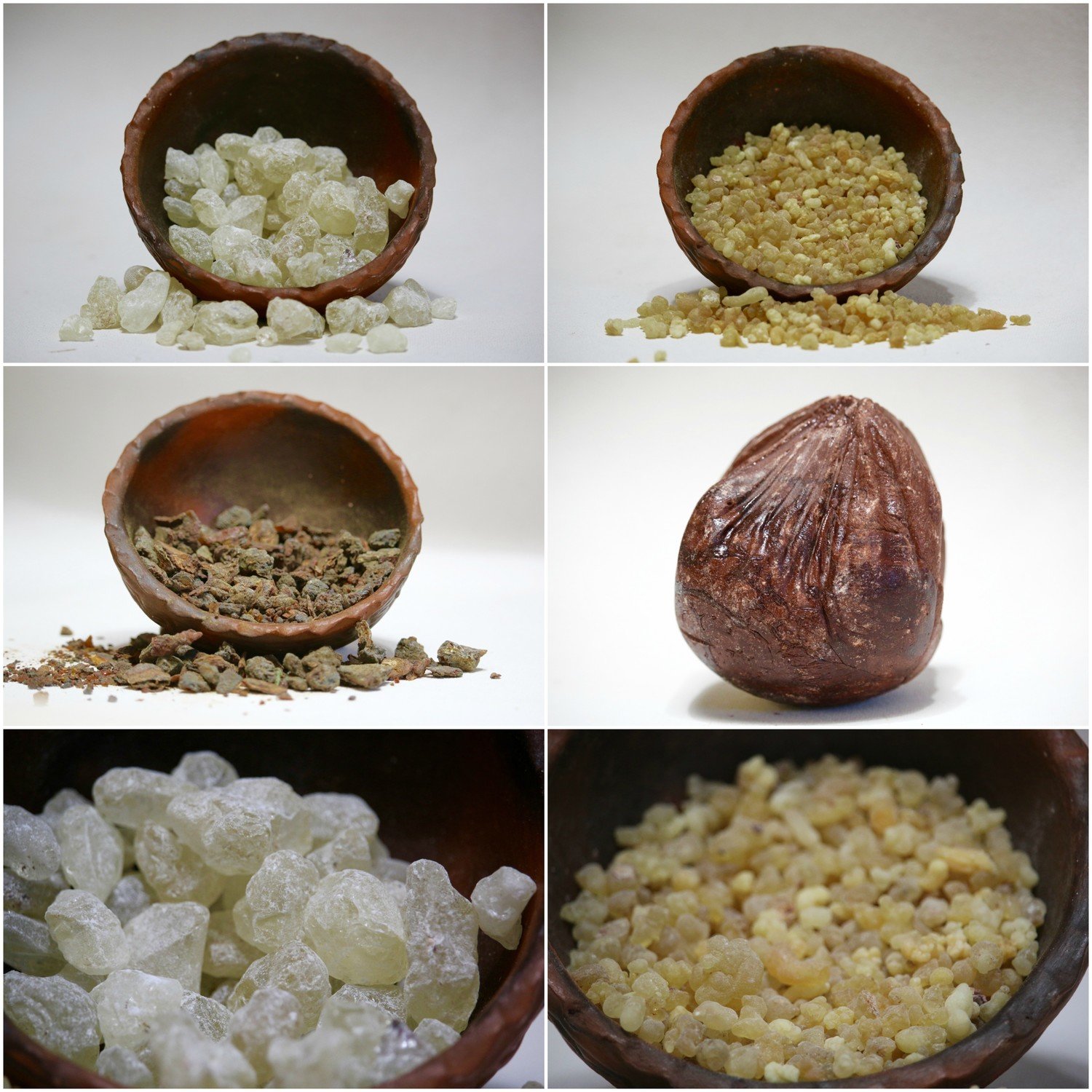 Resins by the Pound