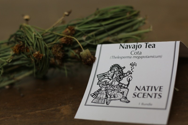 Cota Tea - 1 Bundle