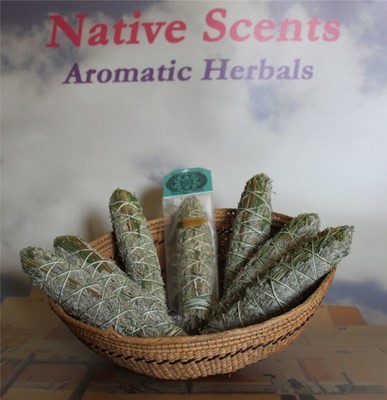 Sweetcense Smudge Stick