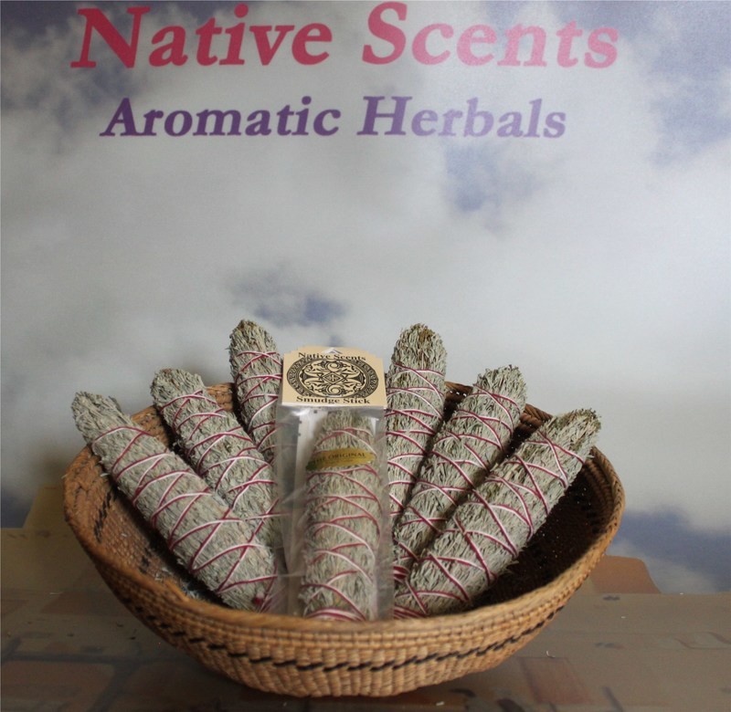 Original Smudge Stick