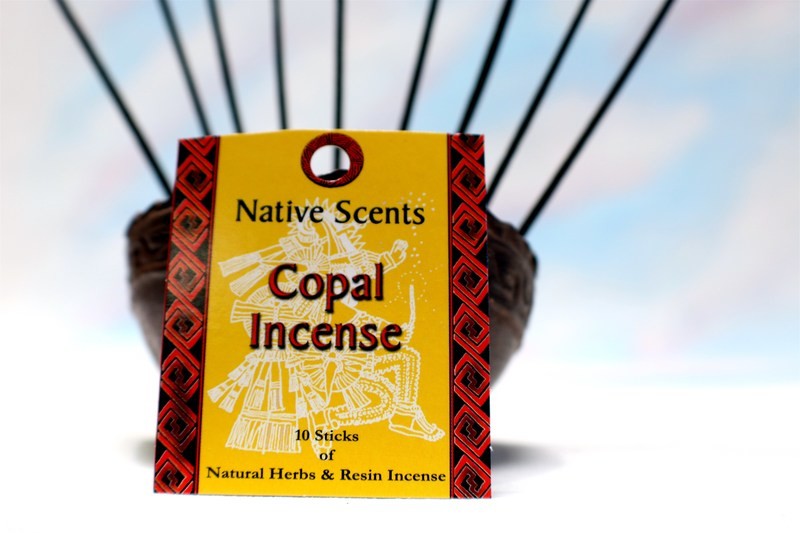 Copal Incense Sticks