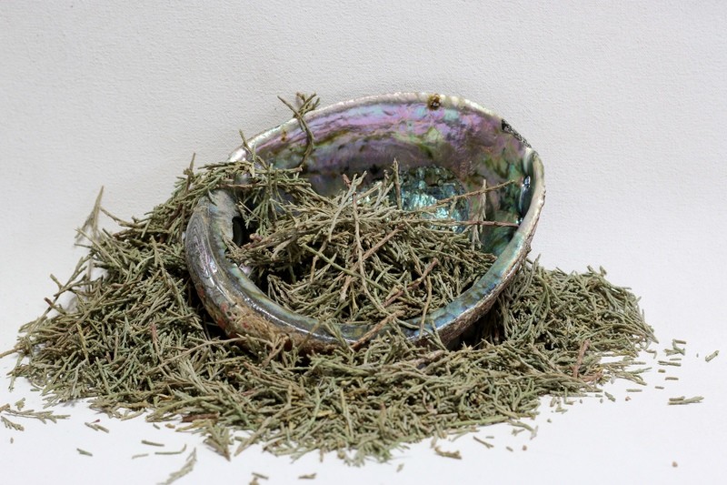 Juniper Leaf  - 1 LB