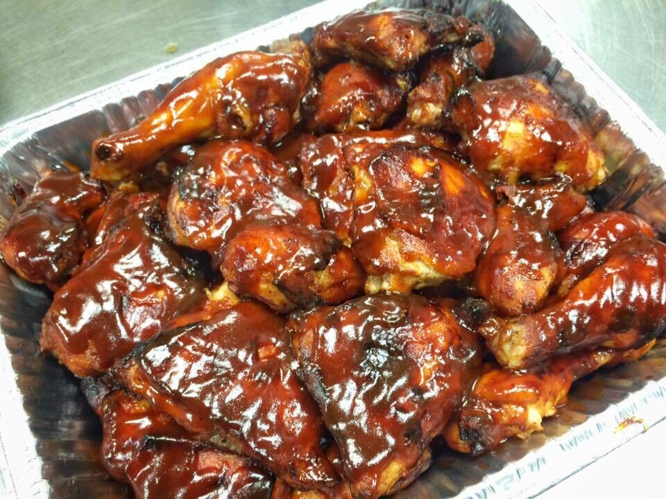 Bake Chicken
