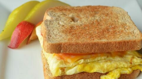 Egg Sandwich