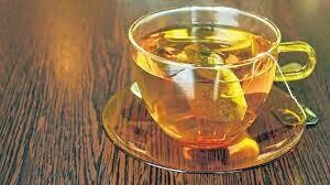 Tea Bag