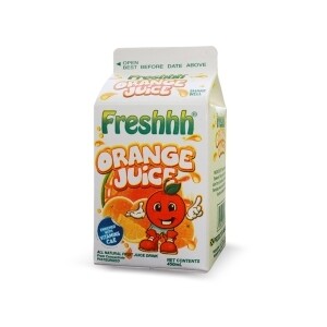 Orange Juice