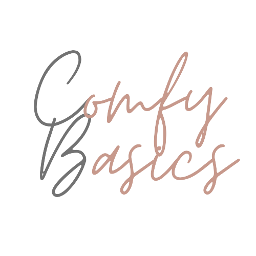 Comfy Basics PH