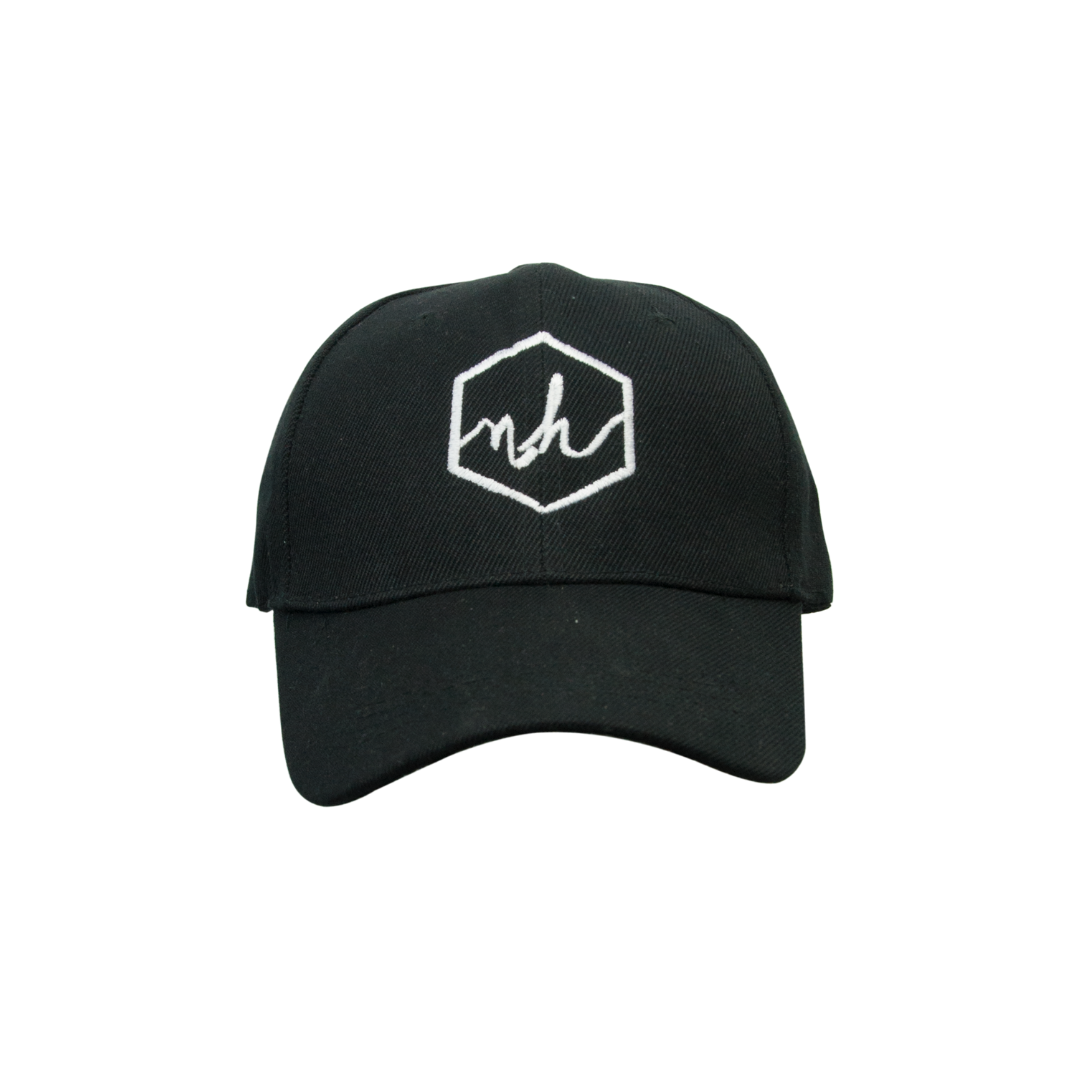 NH — Gorra Negra