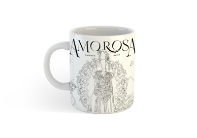 TAZA AMOROSA