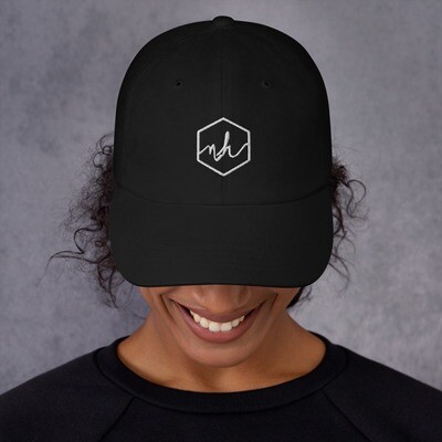 NH — Gorra Negra