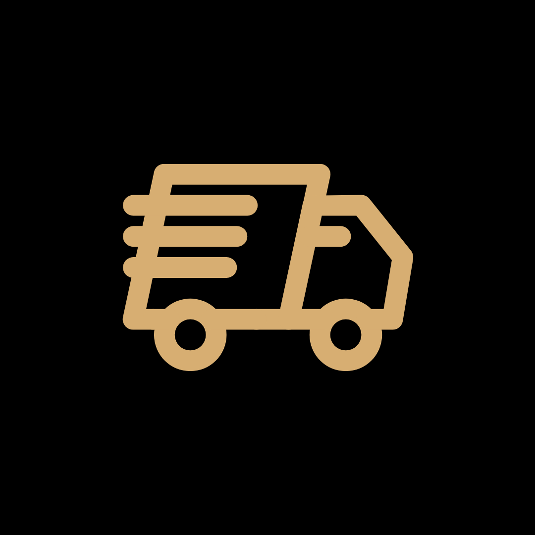 1) Courier x libra 🚚