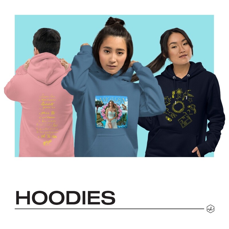 Hoodies