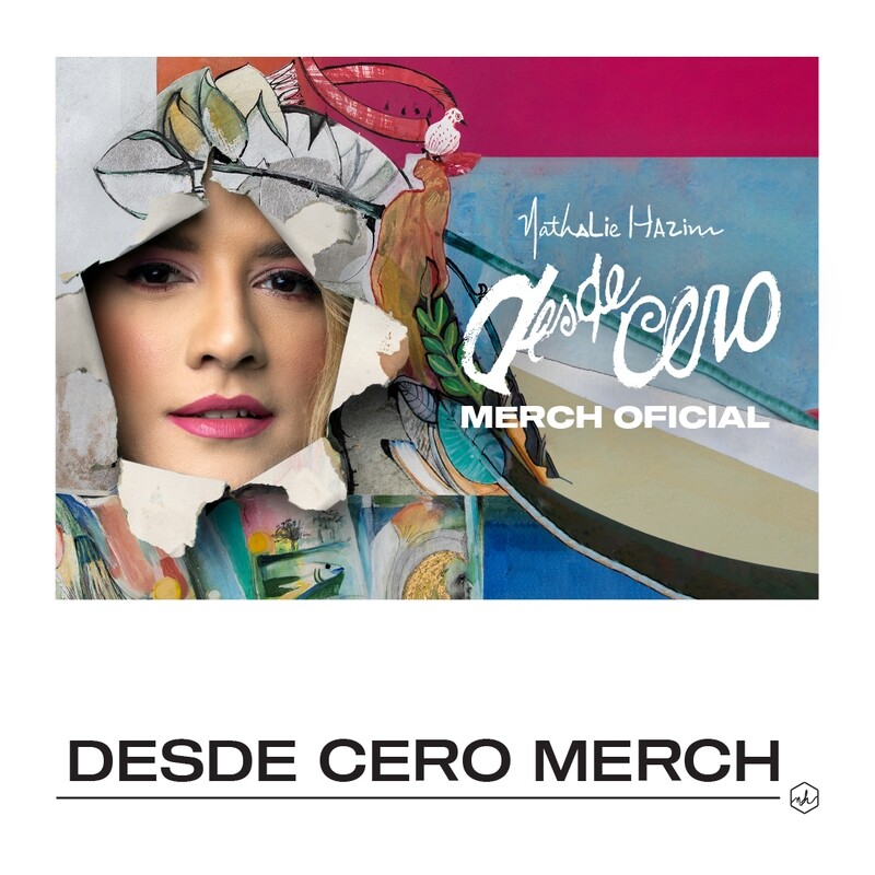 Desde Zero Merch