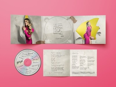 Nathalie Hazim Desde Cero® CD