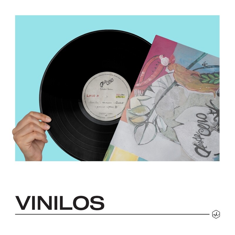 Vinilos