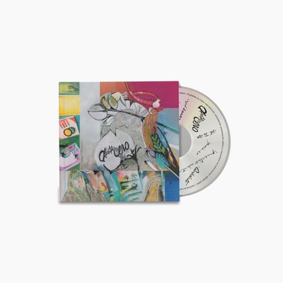 Nathalie Hazim Desde Cero® CD-Book Casebook Limited Edition