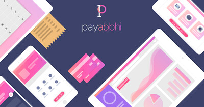 Payabbhi Integration App for Ecwid