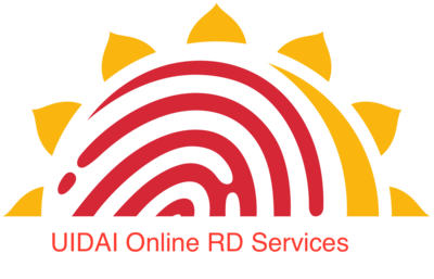 Biometric Device Registration - Online RD Services