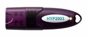 HYP2003 USB Token - Blank for Digital Signature [New Series v 3.0]