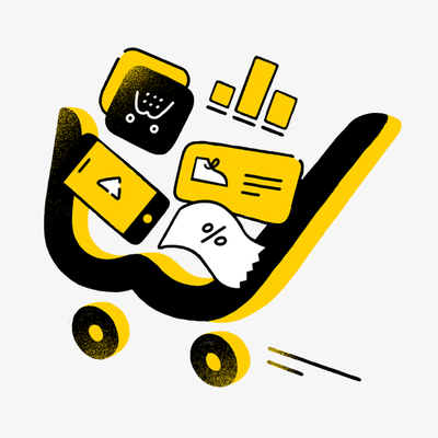 Custom Ecwid Development