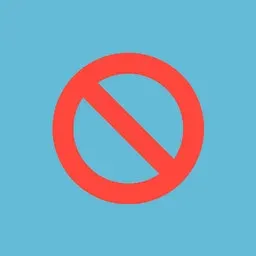 Block Orders App for Ecwid