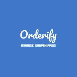 Orderify App for Ecwid