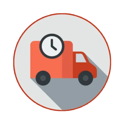 Shipping