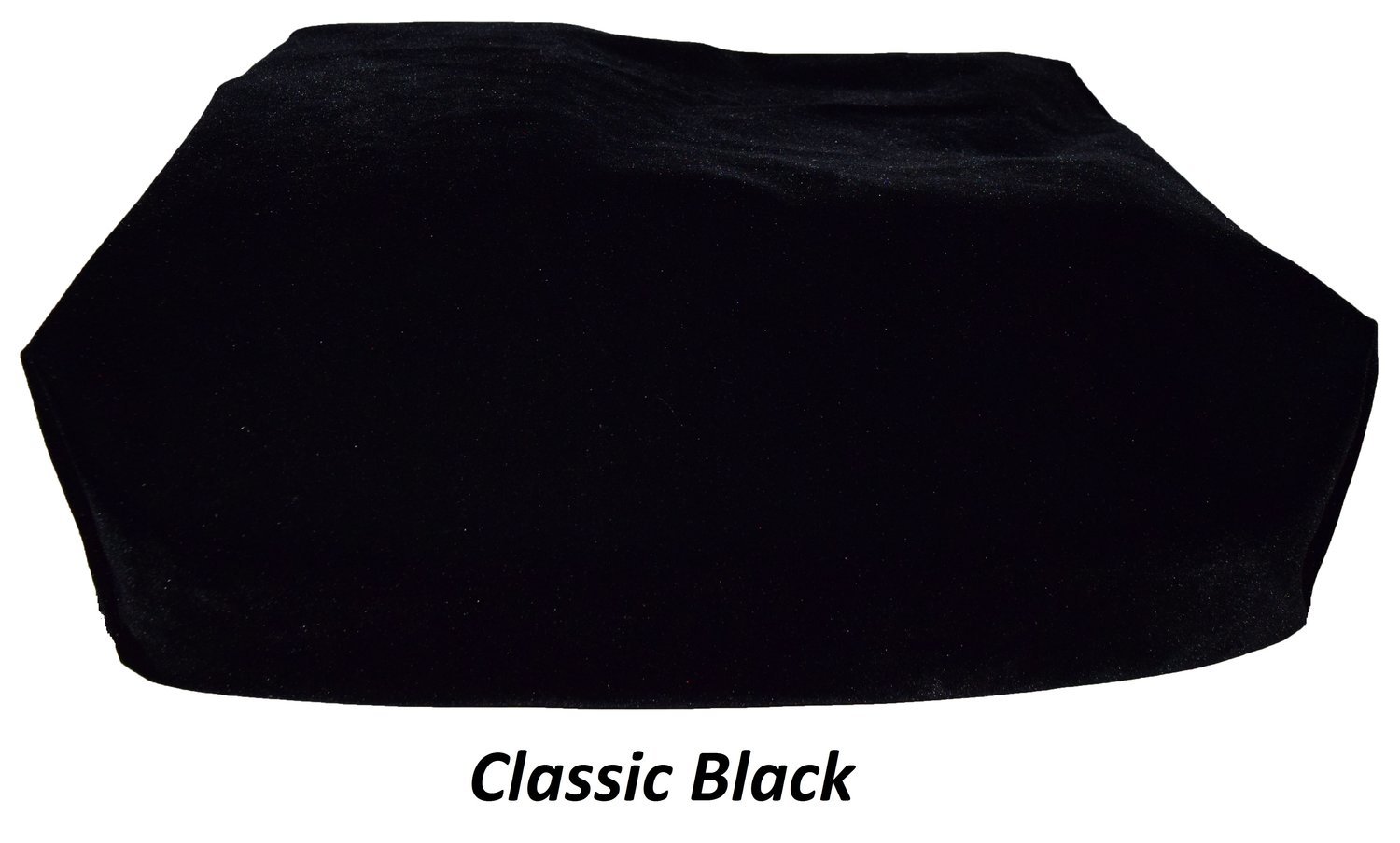 Epson Printer Dust Cover, Colour: Classic Black