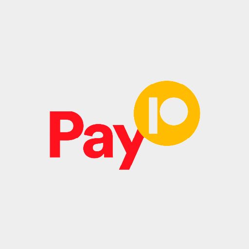 Pay10 Integration App for Ecwid