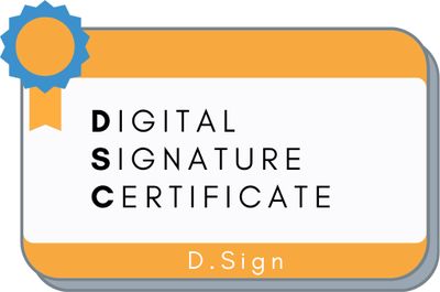 Digital Signature Certificate