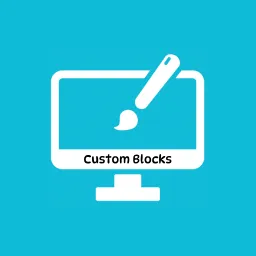 Custom Blocks for Instant Site