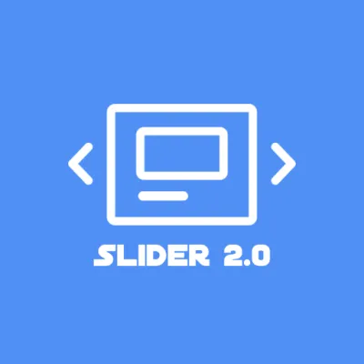 Slider 2.0 App for Ecwid