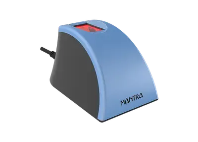 Mantra MFS110 L1 Fingerprint Scanner