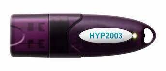 HYP2003 USB Token - Blank for Digital Signature (FIPS 140-3 Level 3)