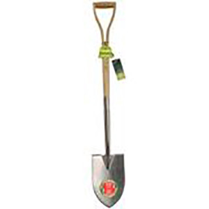Burgon & Ball RHS Large Groundbreaker Spade
