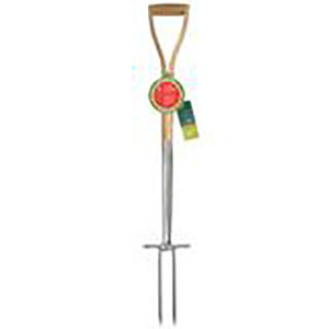 Burgon & Ball RHS Rose & Root Fork