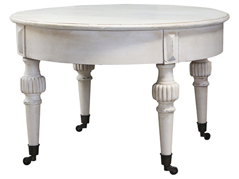 Marie Antoinette Coffee Table