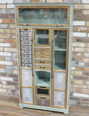 Studio Cabinet