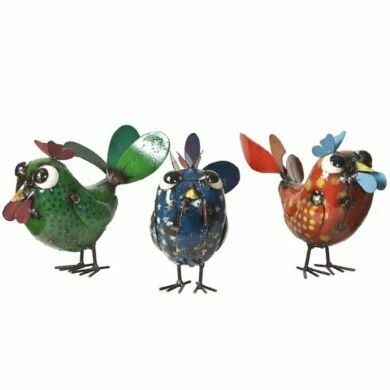 The Pixie Chicks!