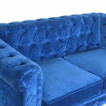 You just want to sit on it!
