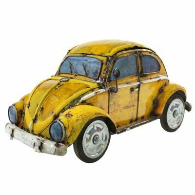 A fantastic drinks cooler that will be a great talking point. For beetle lovers everywhere. Over three feet long!