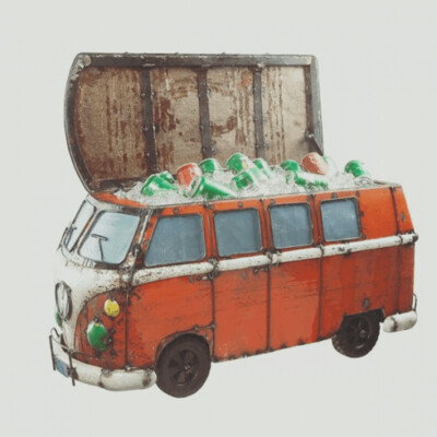 Raise the roof at your party!!