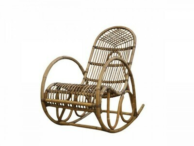 There's nothing quite like a rocking chair for a comfy hour or two. 