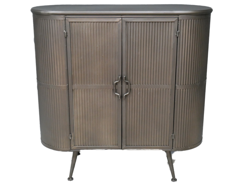 Whitehall Small Cabinet